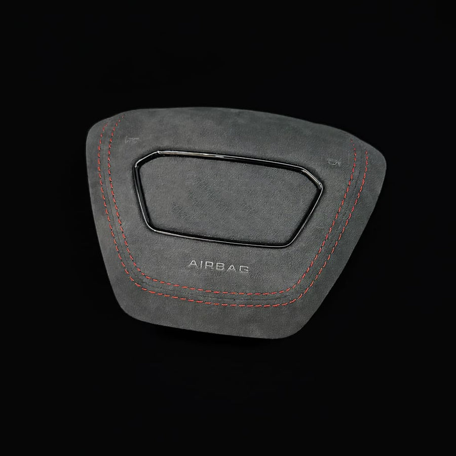 2019-2025 Audi A6/S6/RS6, A7/S7/RS7, A8/S8 Custom Airbag Cover