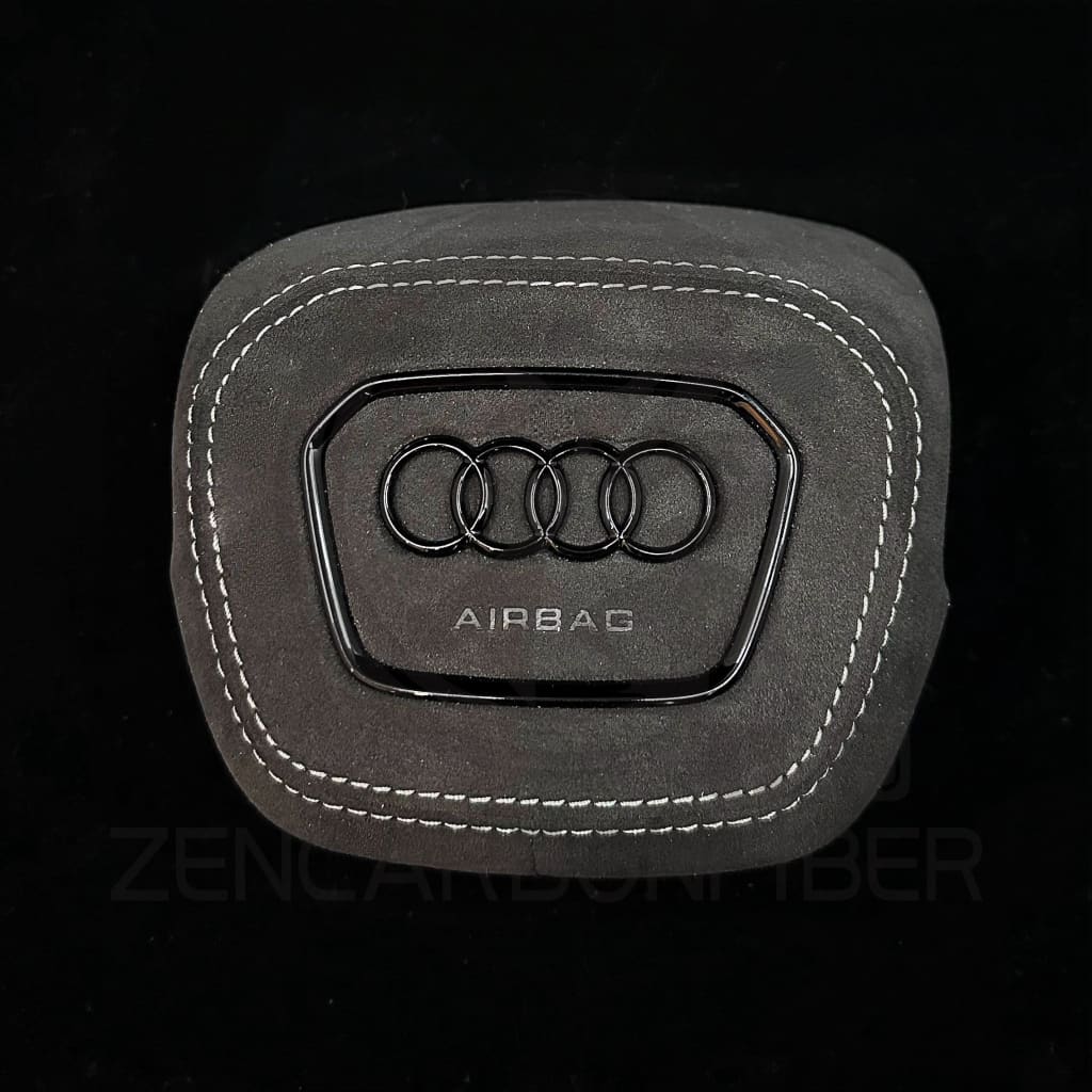 2020-2025 Audi B9.5 Custom Airbag Cover