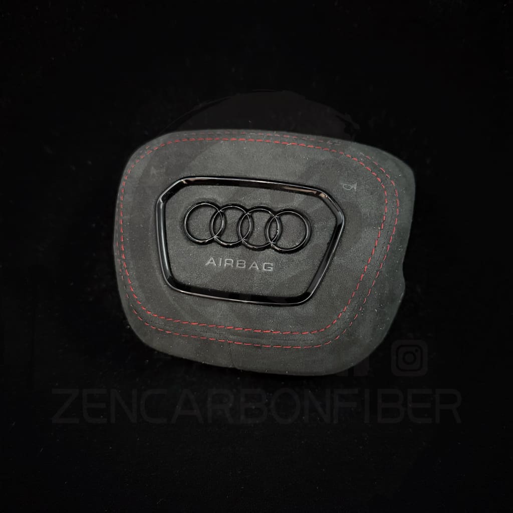 2021-2025 Audi B9.5 A/S/RS 4/5 Custom Airbag Cover airbag cover