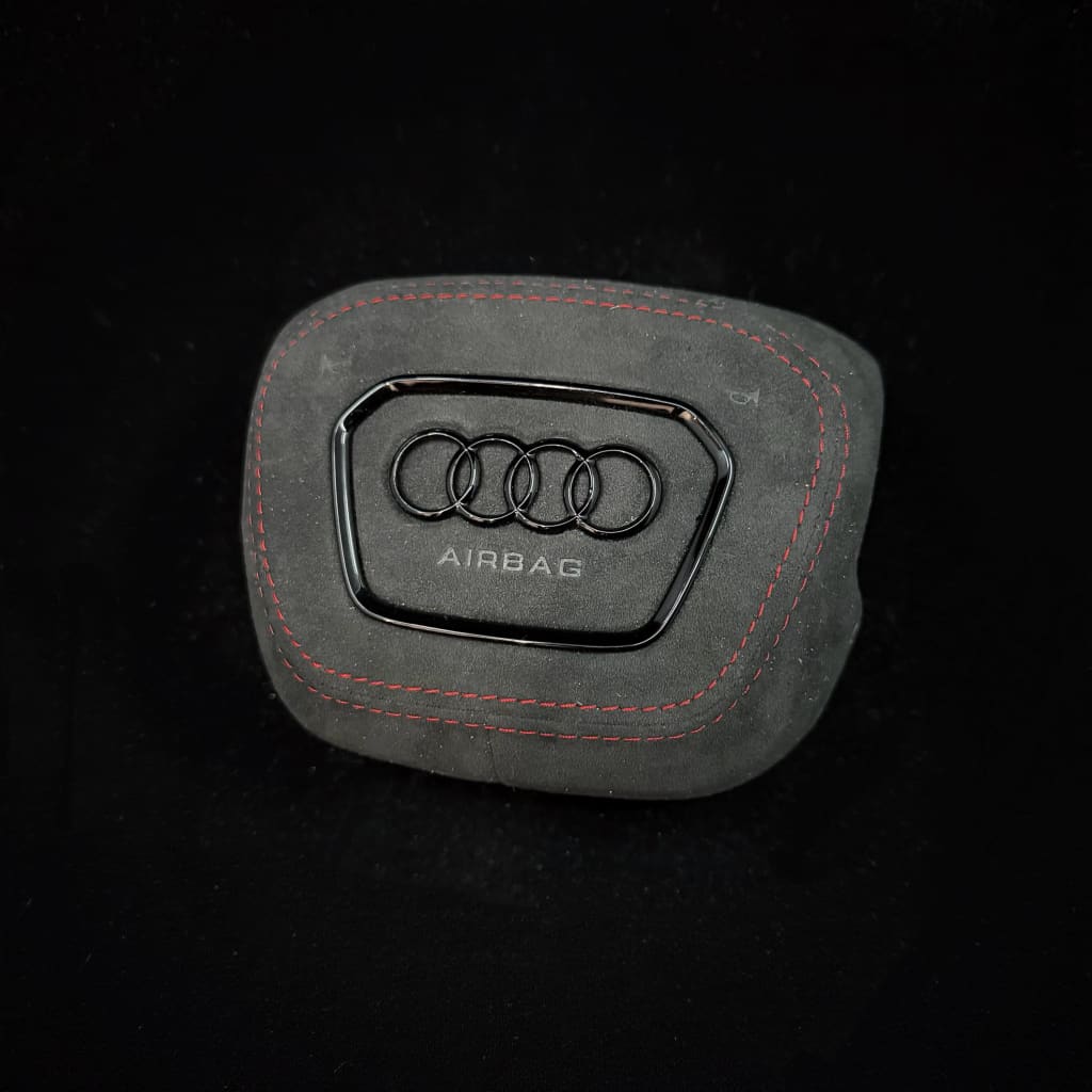 2021-2025 Audi B9.5 A/S/RS 4/5 Custom Airbag Cover airbag cover