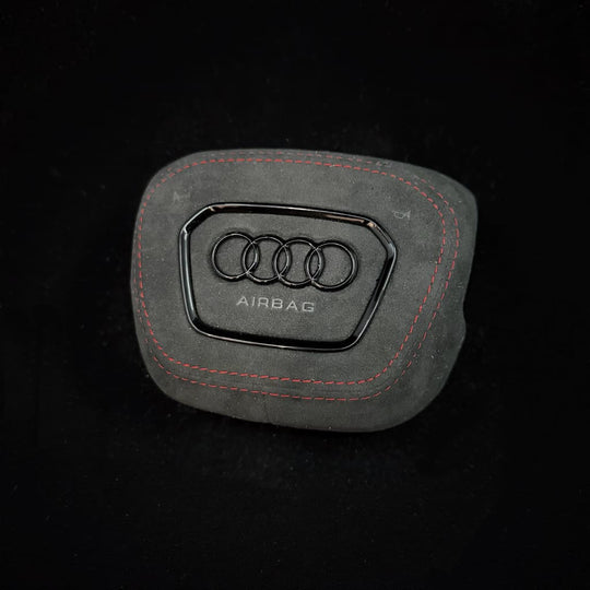 2021-2025 Audi B9.5 A/S/RS 4/5 Custom Airbag Cover airbag cover