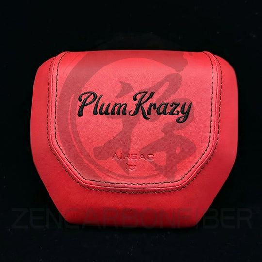 2019+ Chevrolet Silverado Custom Airbag Cover - airbag cover