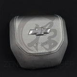 2019+ Chevrolet Silverado Custom Airbag Cover - airbag cover