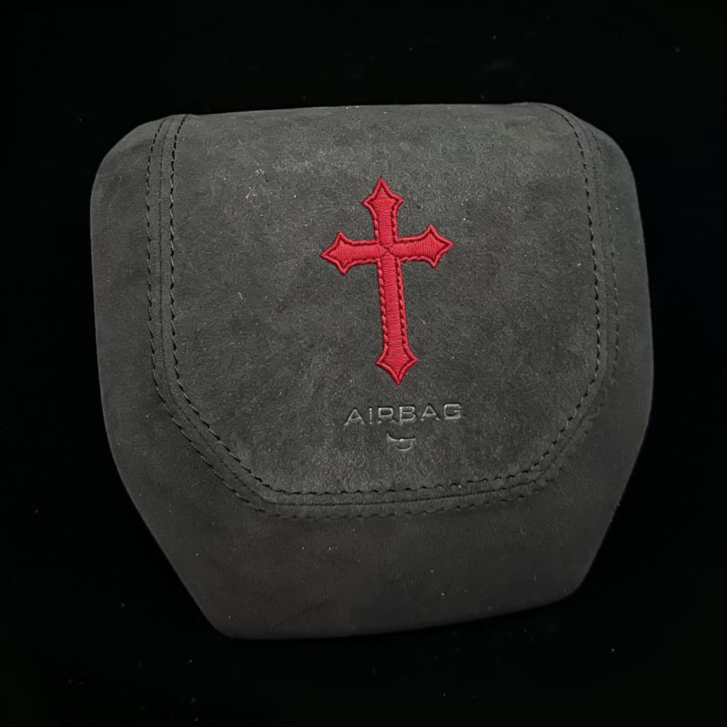 2019+ Chevrolet Silverado Custom Airbag Cover - airbag cover