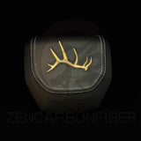 2019+ Chevrolet Silverado Custom Airbag Cover - airbag cover