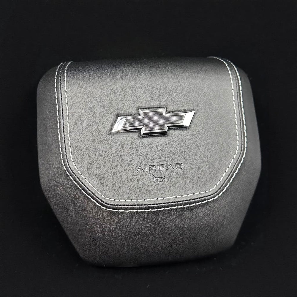 2019+ Chevrolet Silverado Custom Airbag Cover airbag cover