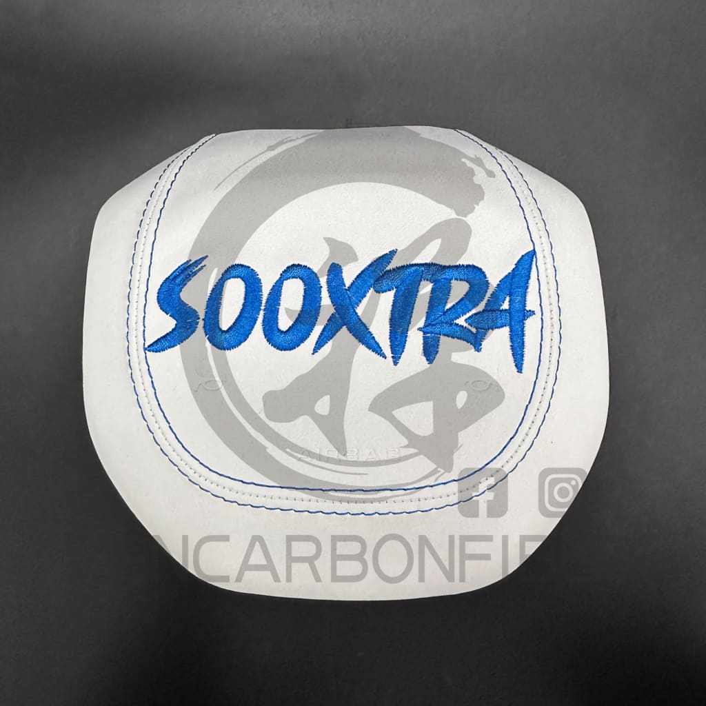 2019 + Dodge Ram Custom Airbag Cover