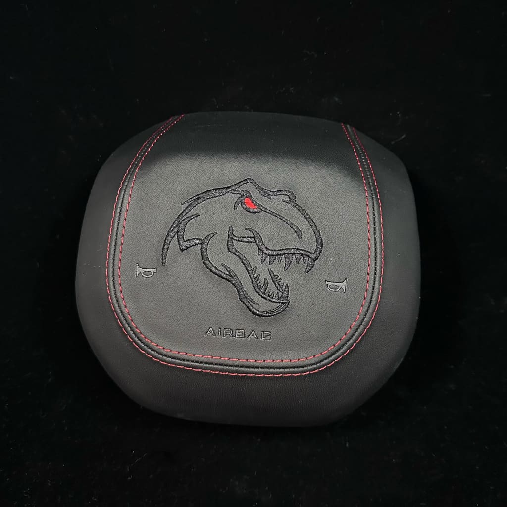 2019+ Dodge RAM Custom Airbag Cover - airbag cover