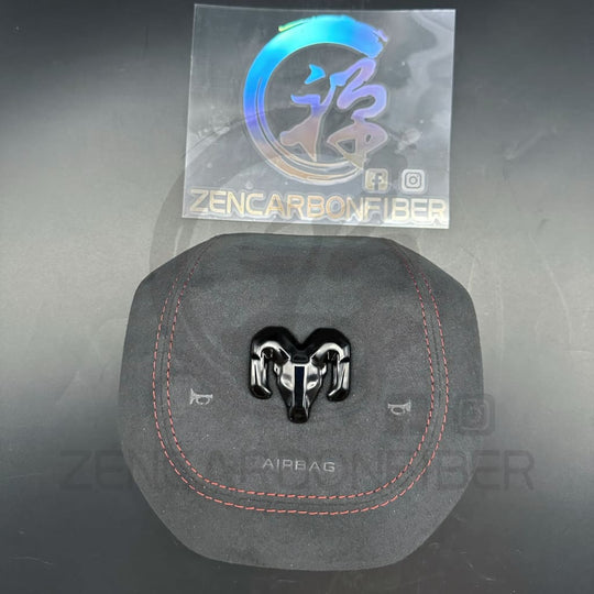 2019+ Dodge Ram 1500/Trx Custom Airbag Cover