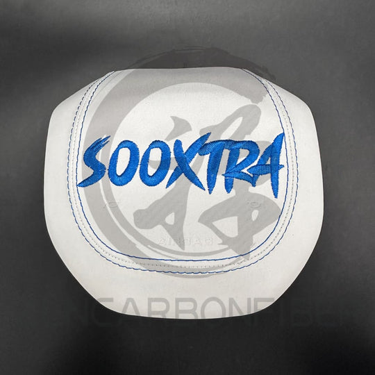 2019 + Dodge Ram Custom Airbag Cover