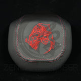 2019 + Dodge Ram Custom Airbag Cover