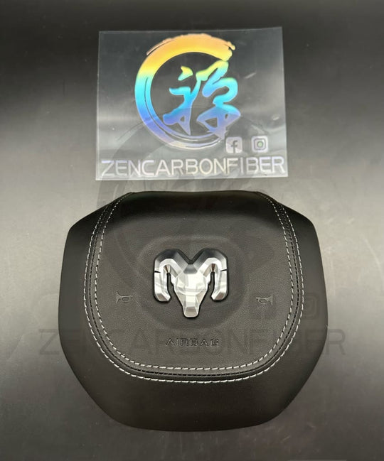 2019+ Dodge Ram 1500/Trx Custom Airbag Cover