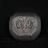 2019 + Dodge Ram Custom Airbag Cover