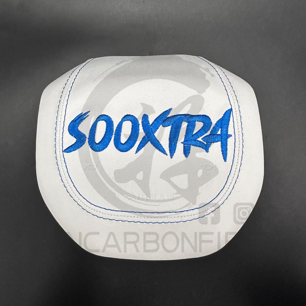 2019 + Dodge Ram Custom Airbag Cover