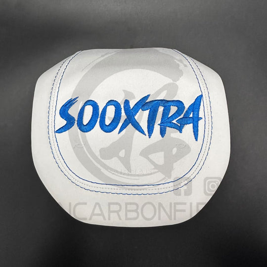 2019 + Dodge Ram Custom Airbag Cover