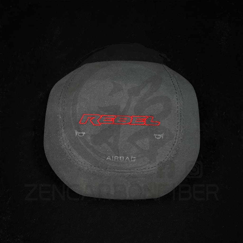 2019+ Dodge RAM Custom Airbag Cover airbag cover