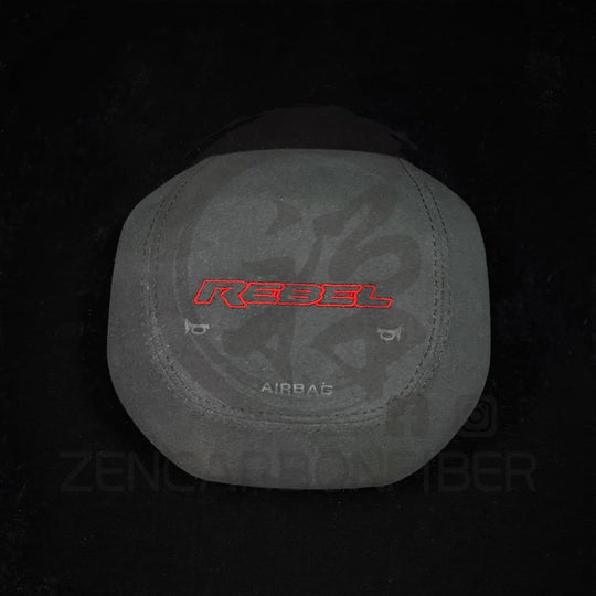 2019+ Dodge RAM Custom Airbag Cover airbag cover
