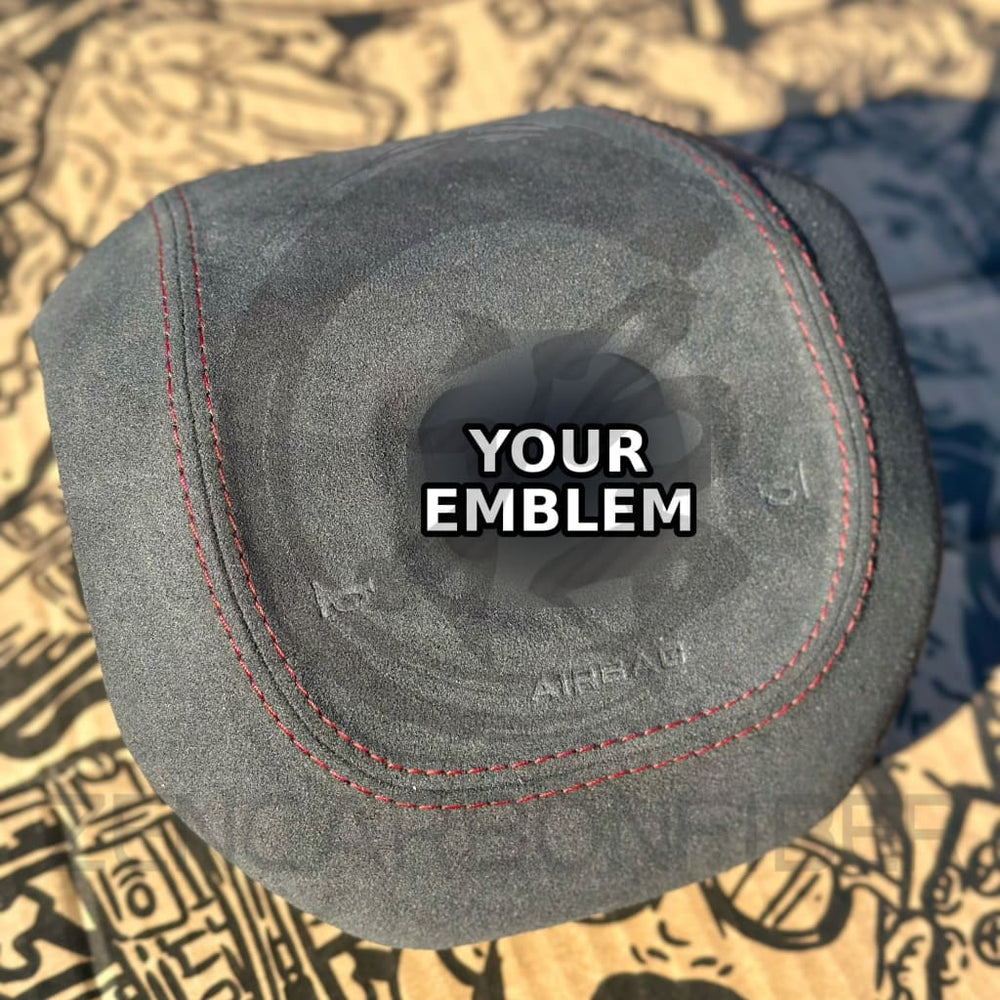 2019+ Dodge RAM Custom Airbag Cover - airbag cover
