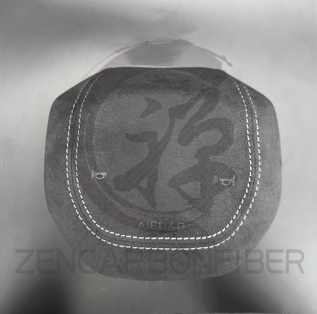 2019+ Dodge RAM Custom Airbag Cover - airbag cover