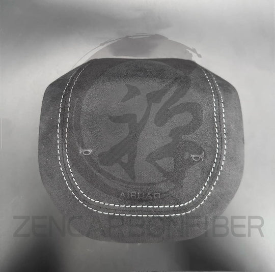 2019+ Dodge RAM Custom Airbag Cover - airbag cover