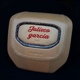 2019+ GMC Sierra Custom Airbag Cover - airbag cover