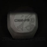 2019+ GMC Sierra Custom Airbag Cover - airbag cover