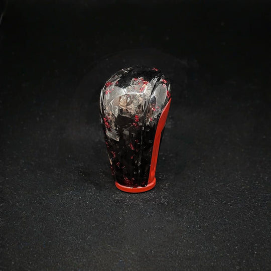 2019 + Mazda3 Carbon Fiber Shift Knob