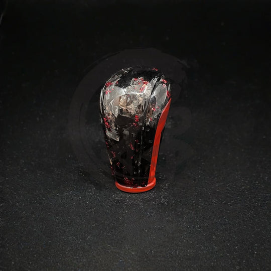 2019 + Mazda3 Carbon Fiber Shift Knob