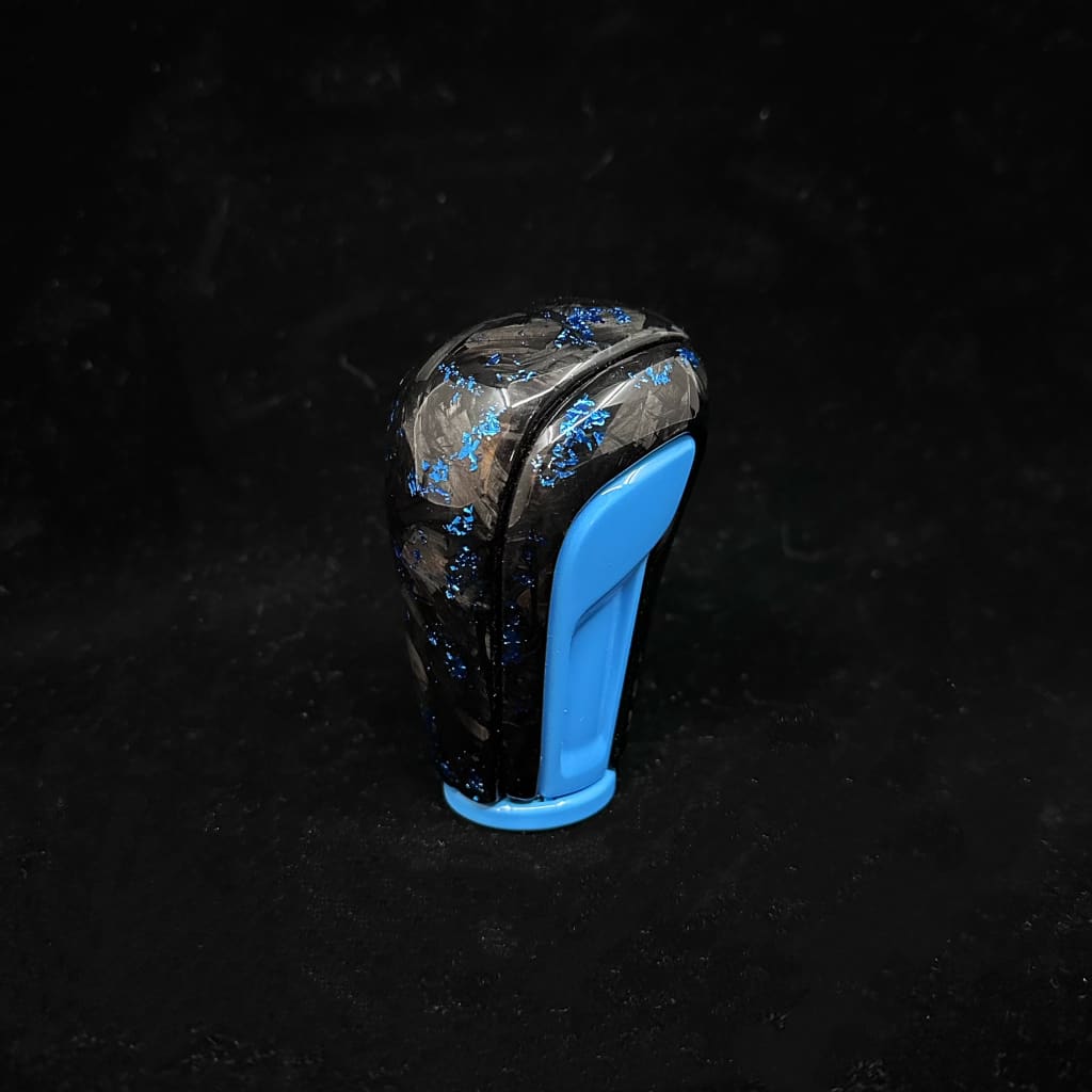 2019 + Mazda3 Carbon Fiber Shift Knob