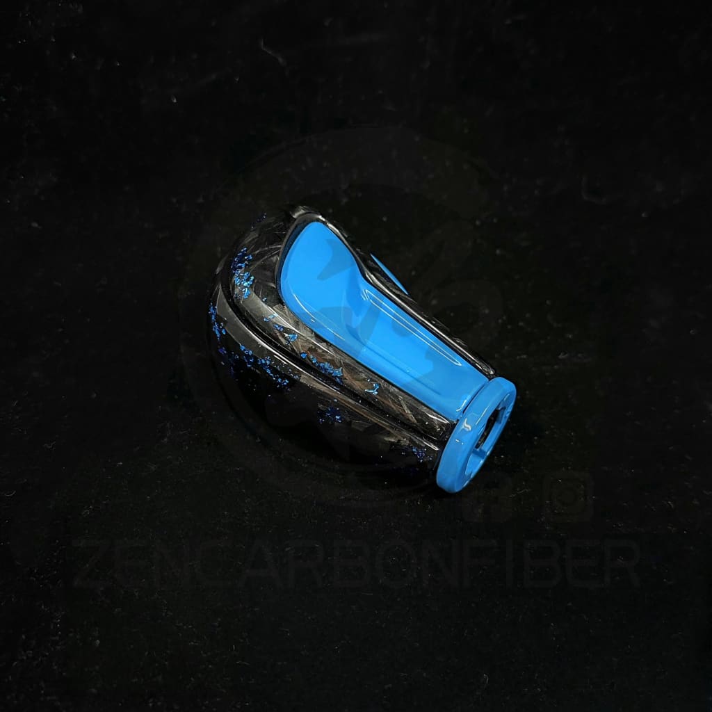 2019 + Mazda3 Carbon Fiber Shift Knob