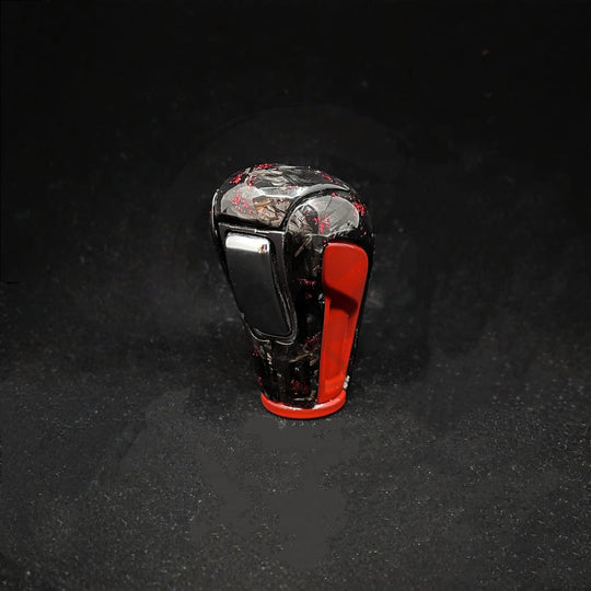 2019 + Mazda3 Carbon Fiber Shift Knob