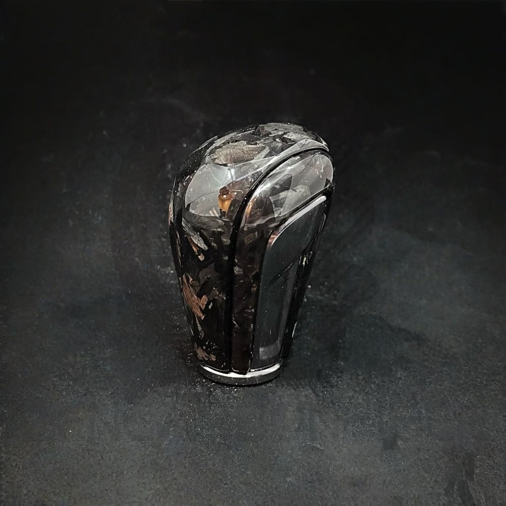2019+ Mazda3 Carbon Fiber Shift Knob shift knob/shifter handle