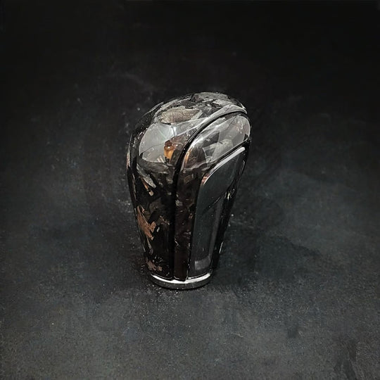 2019+ Mazda3 Carbon Fiber Shift Knob shift knob/shifter handle