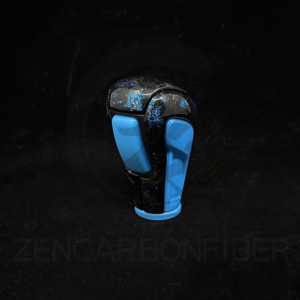 2019 + Mazda3 Carbon Fiber Shift Knob