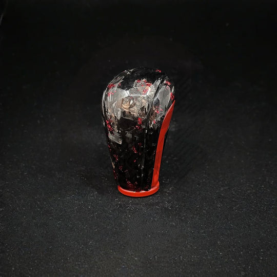 2019 + Mazda3 Carbon Fiber Shift Knob