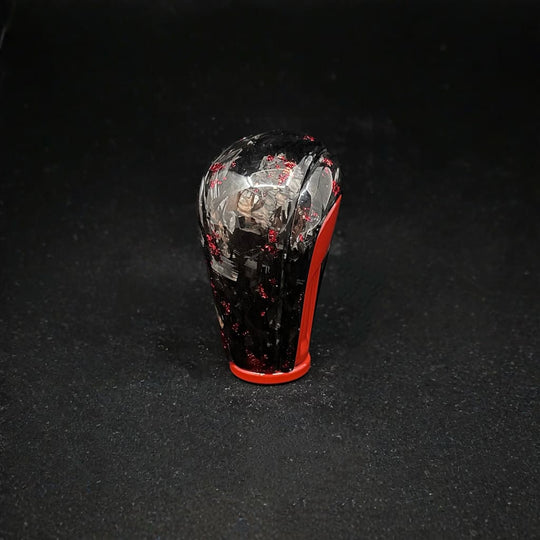 2019 + Mazda3 Carbon Fiber Shift Knob