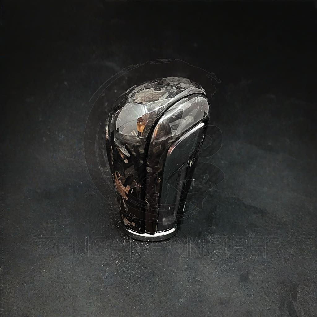 2019+ Mazda3 Carbon Fiber Shift Knob shift knob/shifter handle