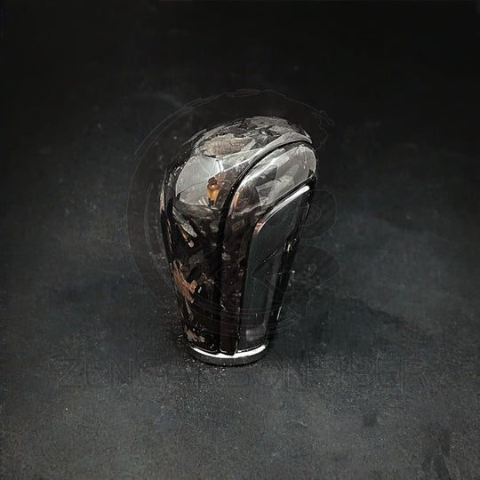 2019+ Mazda3 Carbon Fiber Shift Knob shift knob/shifter handle
