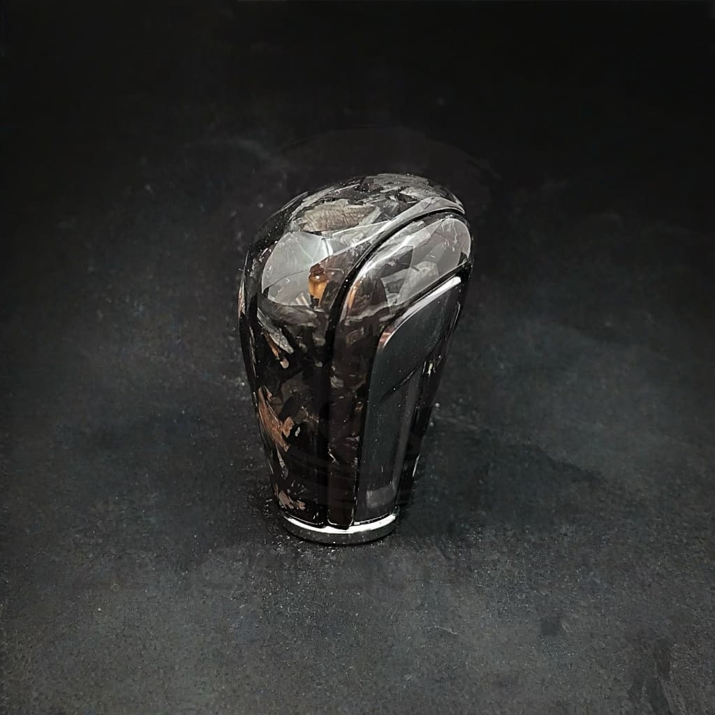 2019+ Mazda3 Carbon Fiber Shift Knob shift knob/shifter handle