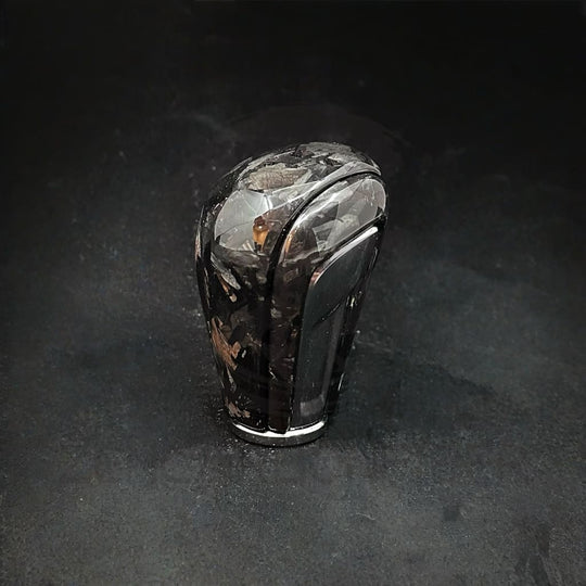 2019+ Mazda3 Carbon Fiber Shift Knob shift knob/shifter handle