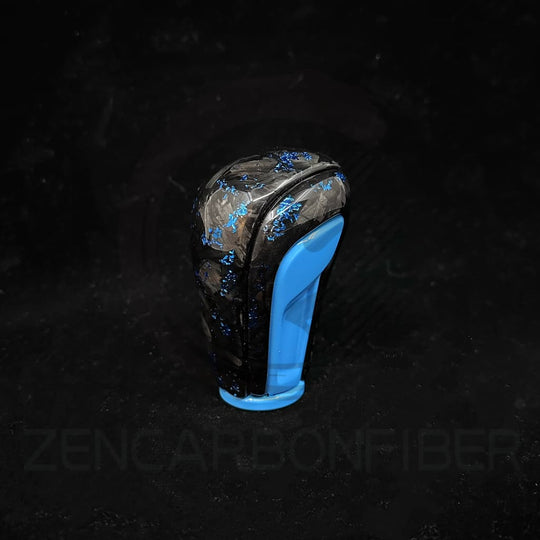 2019 + Mazda3 Carbon Fiber Shift Knob