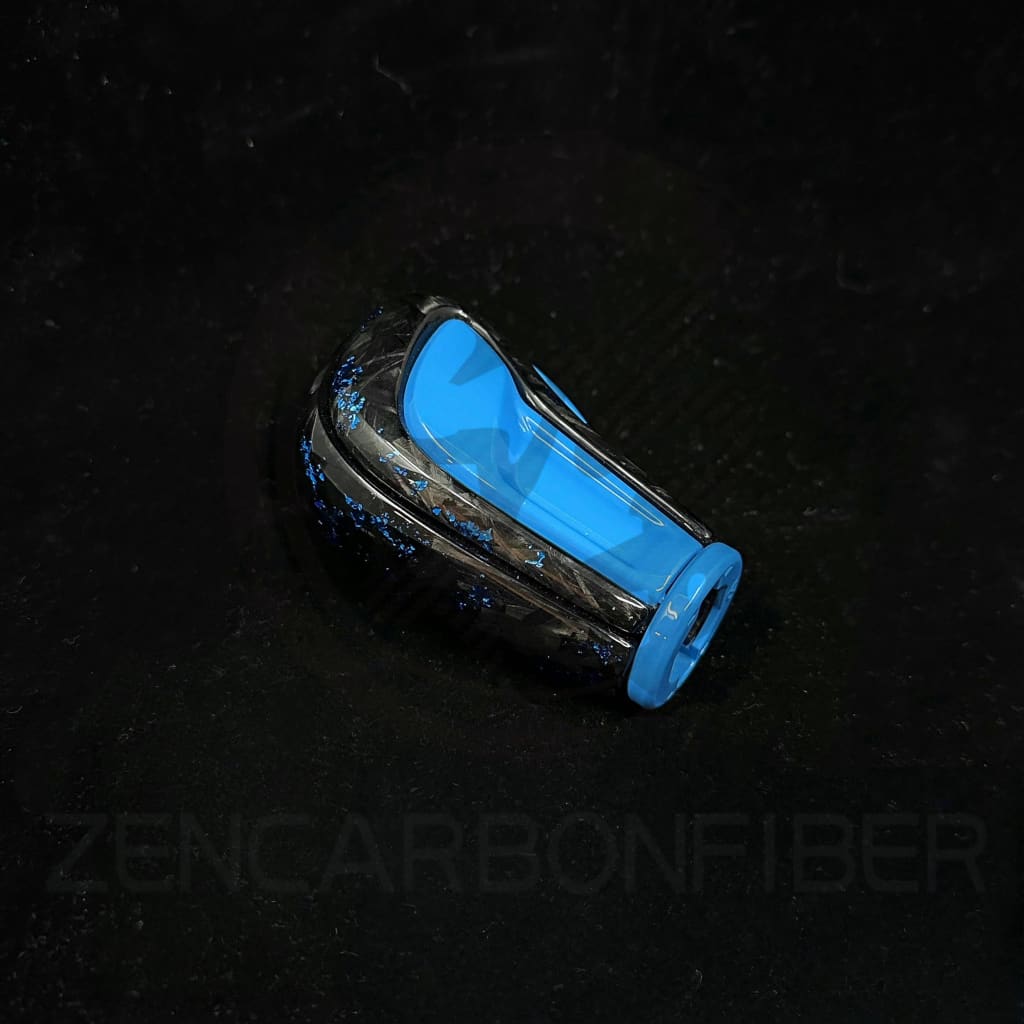2019 + Mazda3 Carbon Fiber Shift Knob