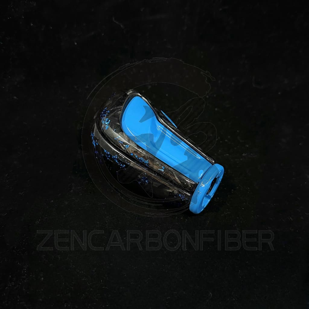 2019 + Mazda3 Carbon Fiber Shift Knob