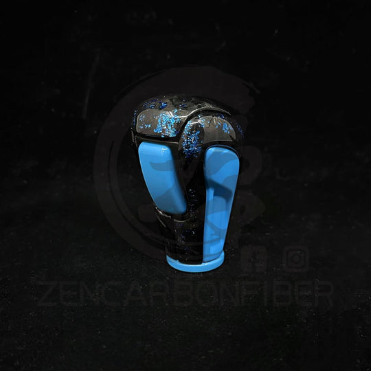 2019 + Mazda3 Carbon Fiber Shift Knob