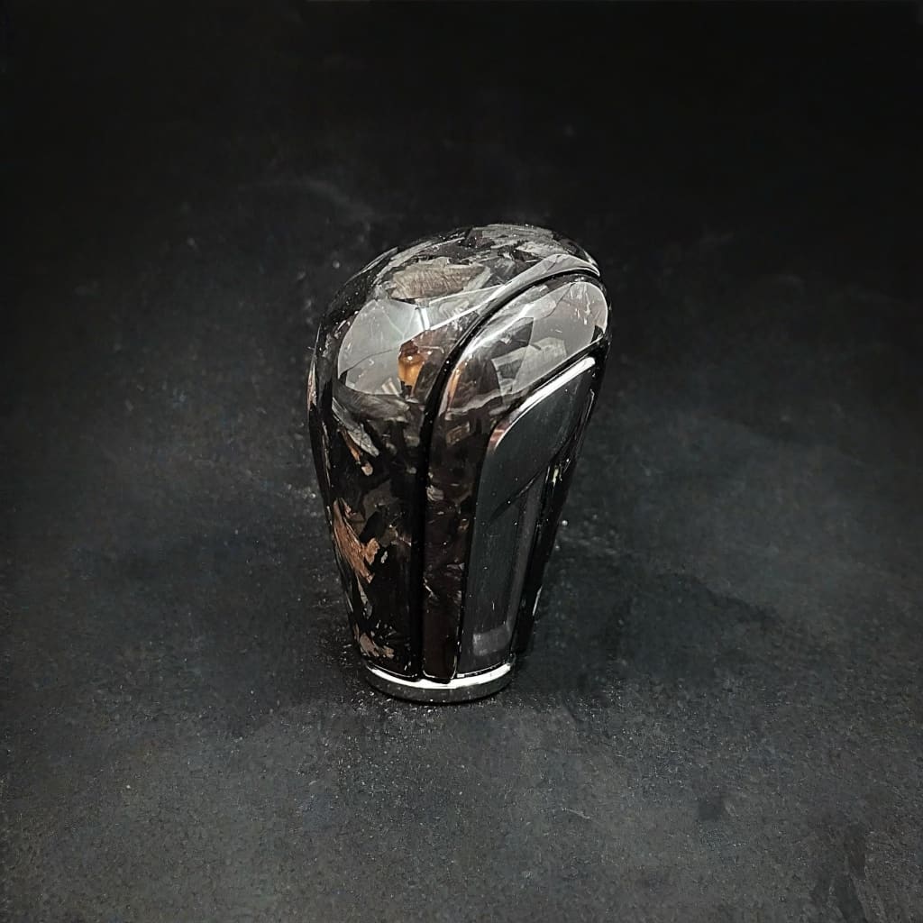 2019+ Mazda3 Carbon Fiber Shift Knob shift knob/shifter handle
