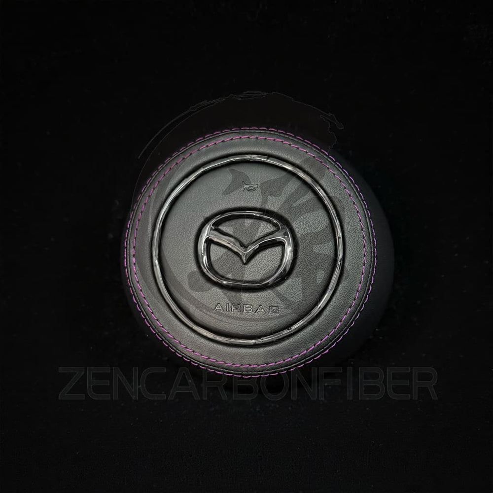 2019+ Mazda3 Custom Airbag Cover airbag cover