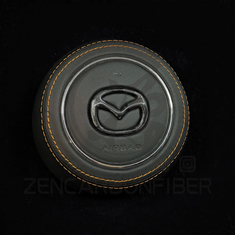 2019+ Mazda3 Custom Airbag Cover airbag cover
