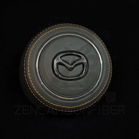 2019+ Mazda3 Custom Airbag Cover airbag cover