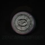2019+ Mazda3 Custom Airbag Cover airbag cover