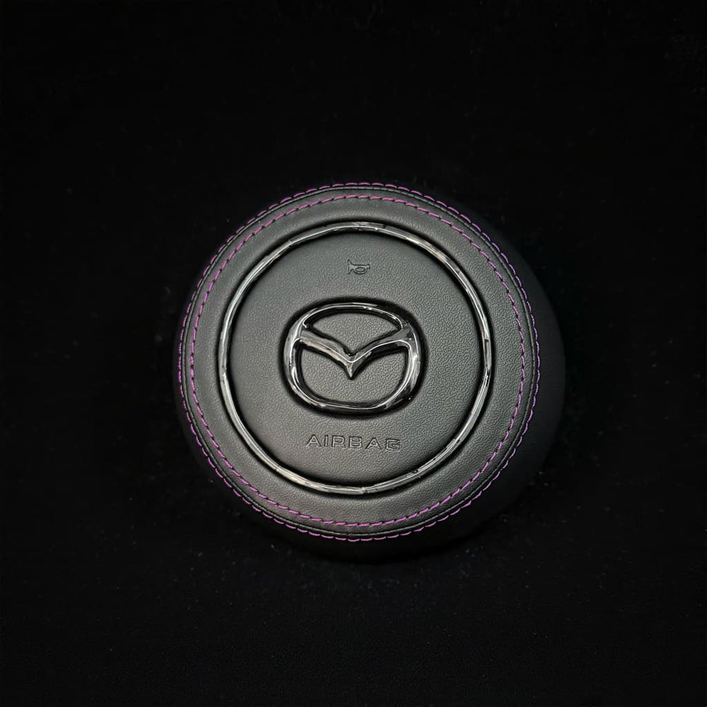 2019+ Mazda3 Custom Airbag Cover airbag cover